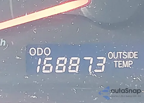 2008 Toyota Camry Le from USA, damaged, VIN 4T1BE46K88U764205